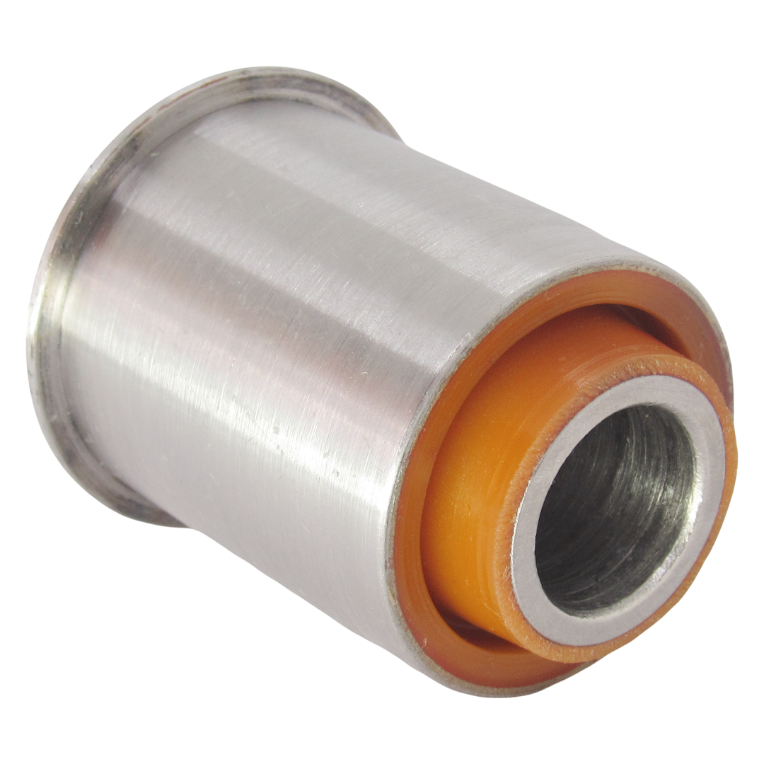 Поліуретановий сайлентблок переднього важеля передній Great Wall Hover 2005-