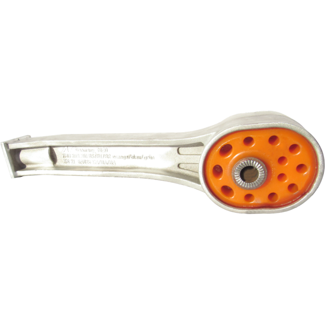 Поліуретанова подушка КПП Volkswagen Sharan 1995-2010 РЕКОНСТРУКЦІЯ ВАШОЇ