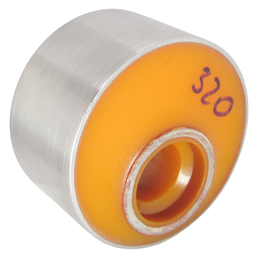 Поліуретановий сайлентблок переднього важеля зі зміщенням BMW E30 1982-1994