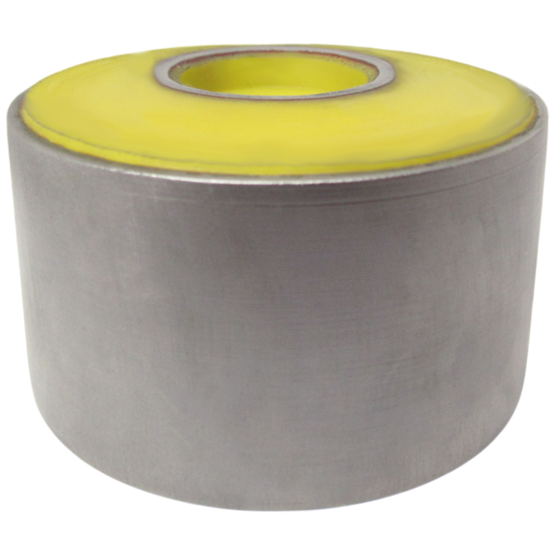 Поліуретановий сайлентблок переднього важеля зі зміщенням BMW E30 1982-1994 HARDNESS