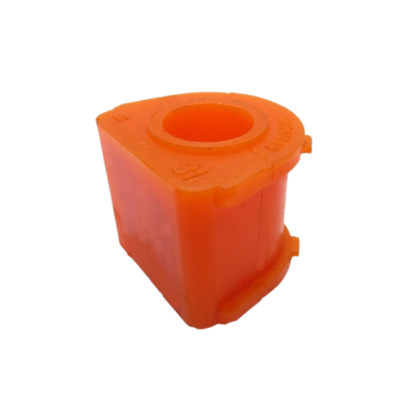 Поліуретанова втулка переднього стабілізатора Mitsubishi L200 1996-2006 3,0L