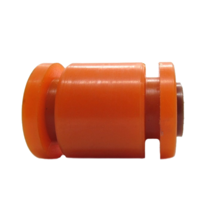 Поліуретановий сайлентблок переднього важеля передній Toyota Isis 2004-