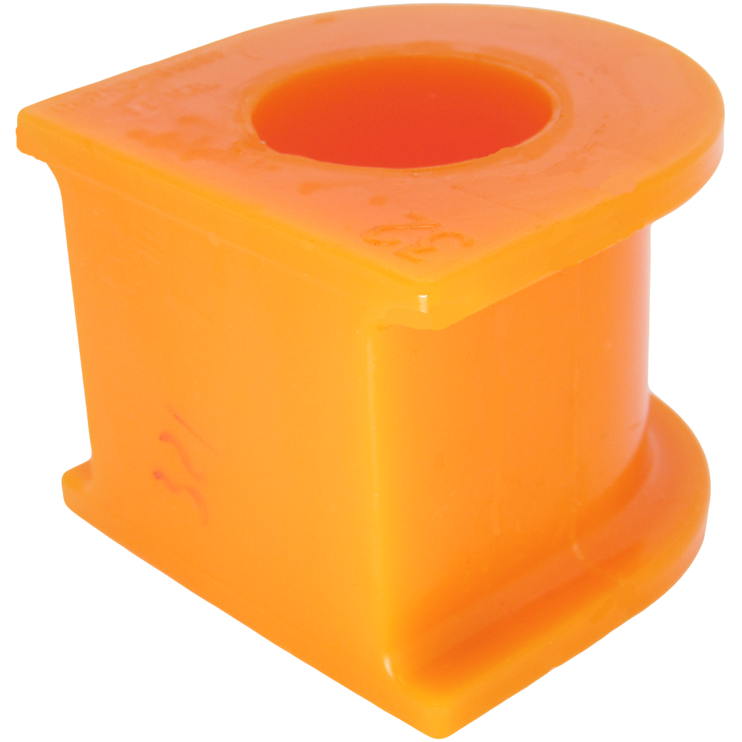 Полиуретановая втулка переднего стабилизатора Toyota Hilux 2015- 2.4L