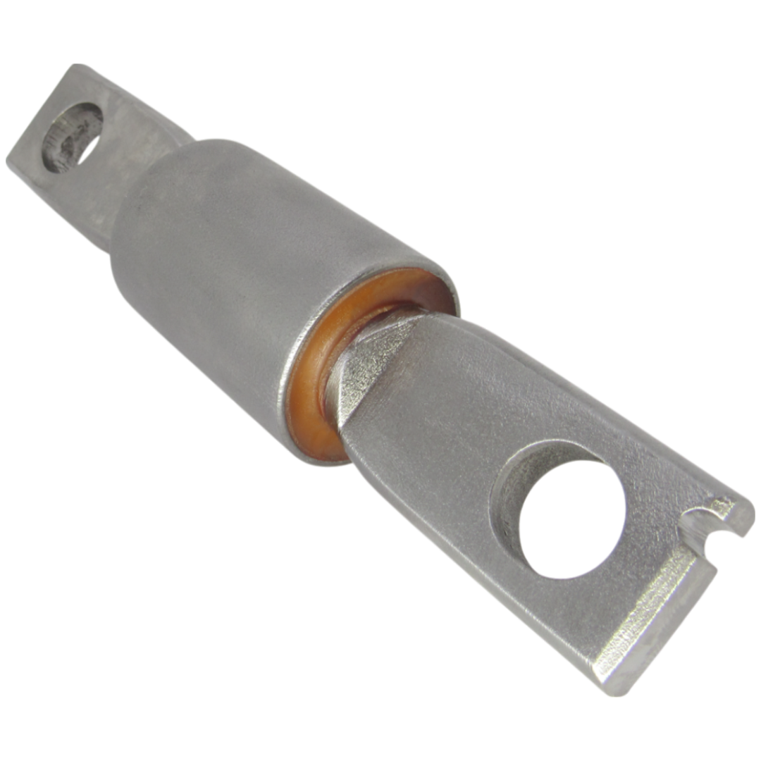 Поліуретановий сайлентблок переднього важеля передній Nissan X-Trail T31 2007-2014