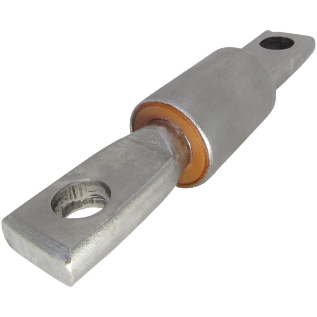 Поліуретановий сайлентблок переднього важеля передній Nissan X-Trail T31 2007-2014