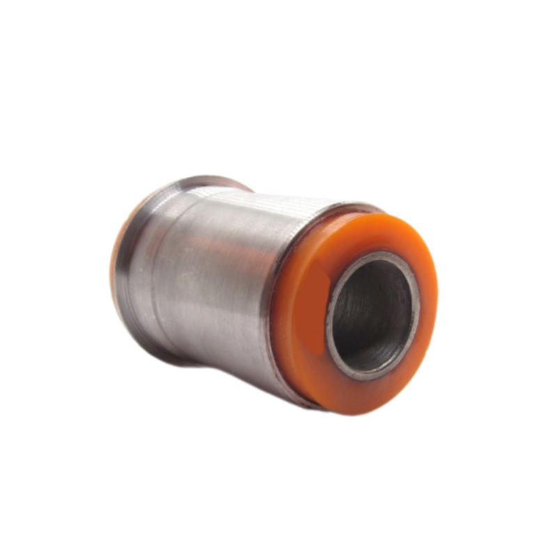 Поліуретановий сайлентблок переднього верхнього важеля задній Hyundai H-1 2008-