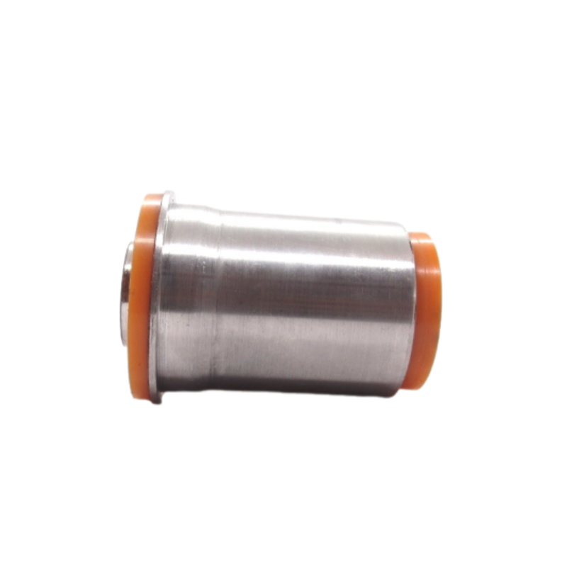 Поліуретановий сайлентблок переднього верхнього важеля задній Hyundai H-1 2008-