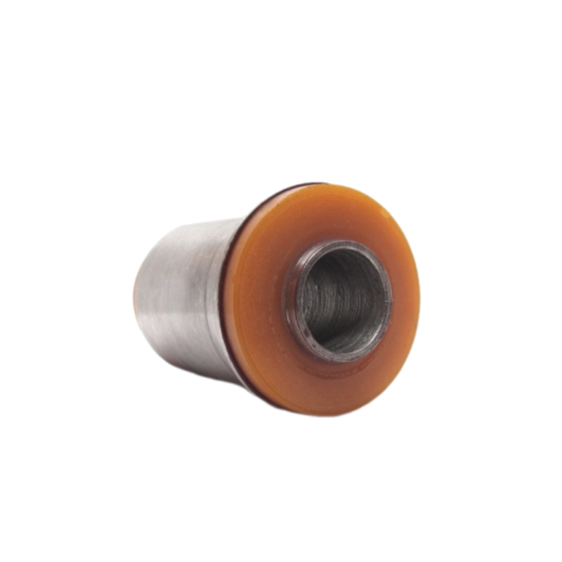 Поліуретановий сайлентблок переднього верхнього важеля задній Hyundai H-1 2008-