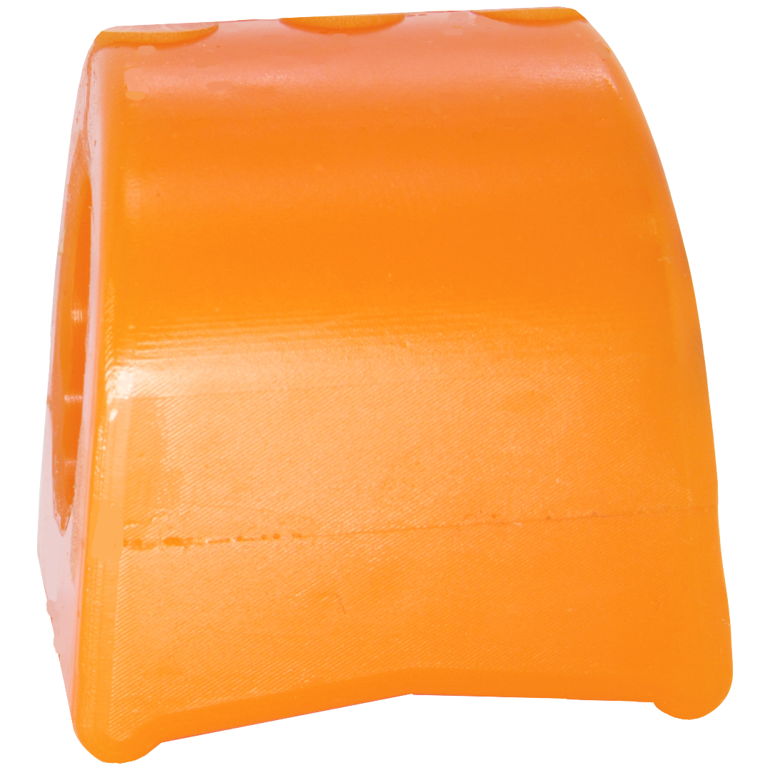 Поліуретанова втулка переднього стабілізатора Mercedes-Benz 463 1990-2018 3.2L