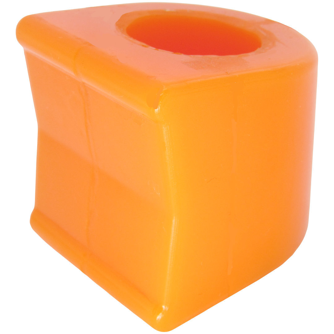 Поліуретанова втулка переднього стабілізатора Mercedes-Benz 463 1990-2018 3.2L