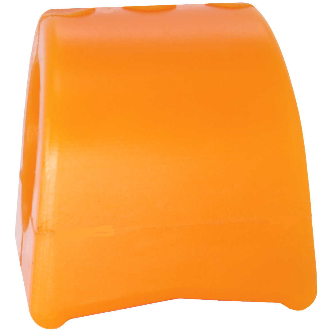 Поліуретанова втулка переднього стабілізатора Mercedes-Benz 461 1992-2013 2.3L