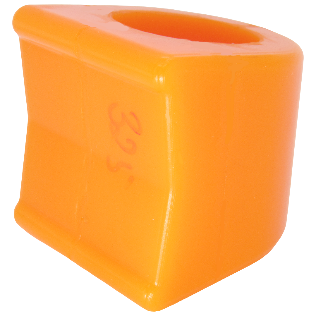 Поліуретанова втулка переднього стабілізатора Mercedes-Benz 461 1992-2013 2.3L