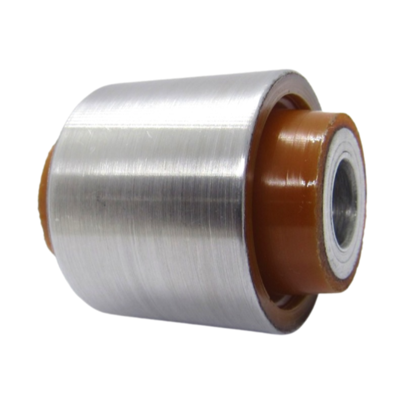 Полиуретановый сайлентблок заднего прямого рычага внутренний Opel Vectra C 2002-2008