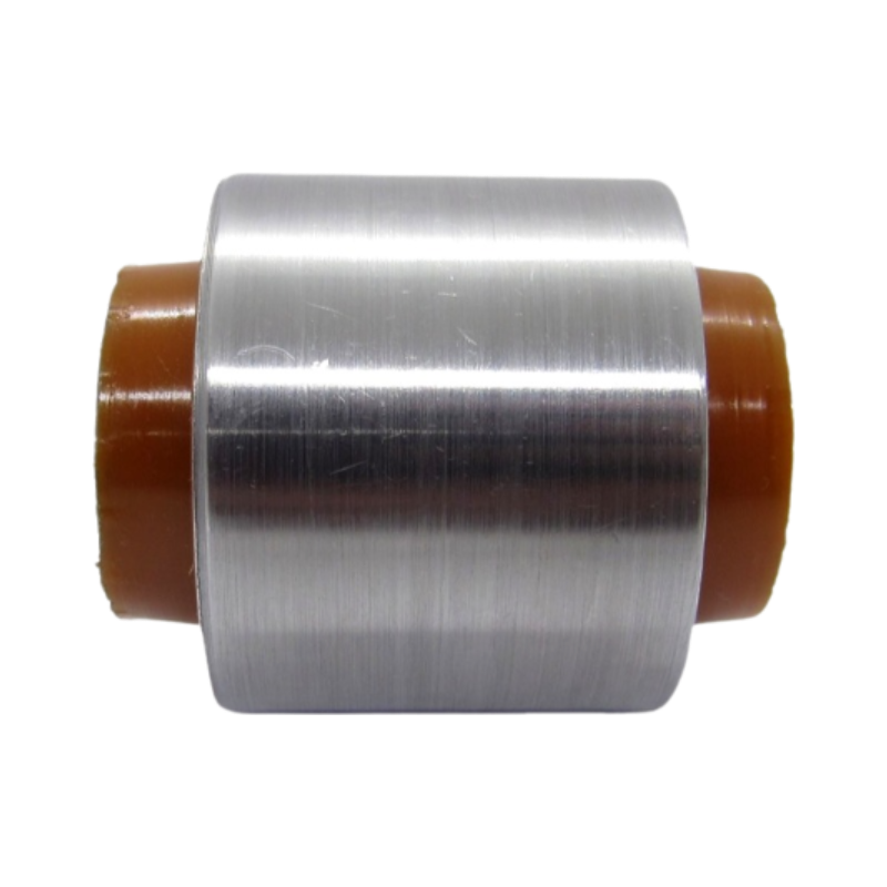 Полиуретановый сайлентблок заднего прямого рычага внутренний Opel Vectra C 2002-2008