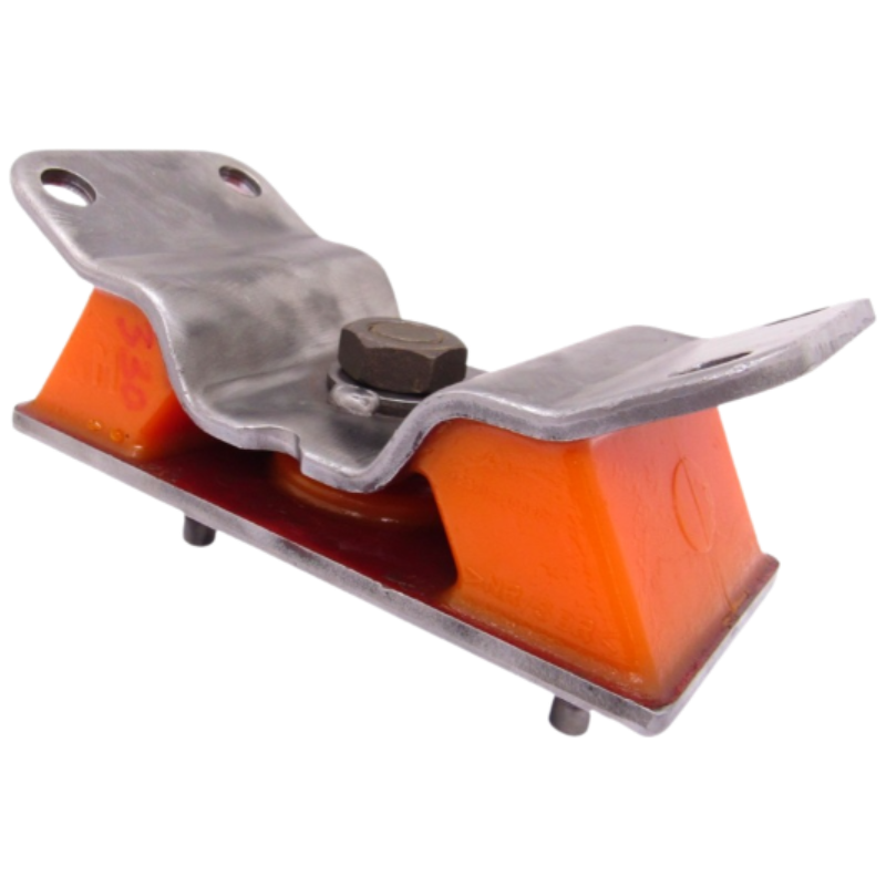 Поліуретанова подушка двигуна задня Toyota Land Cruiser 1998-2007 4.7L