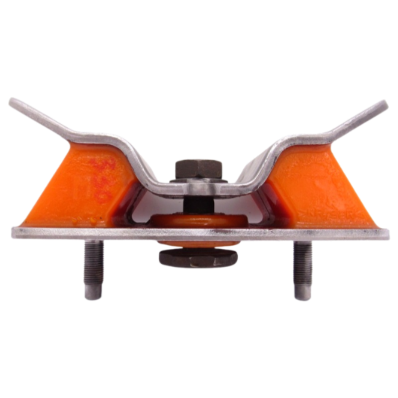 Поліуретанова подушка двигуна задня Toyota Land Cruiser 1998-2007 4.7L