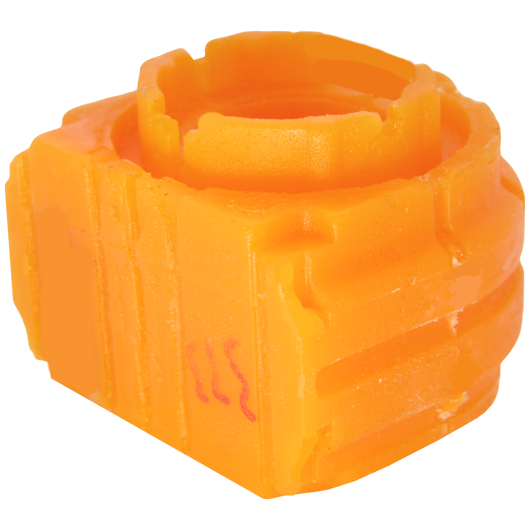 Поліуретанова втулка заднього стабілізатора Audi A3 2003-2012 1.6L