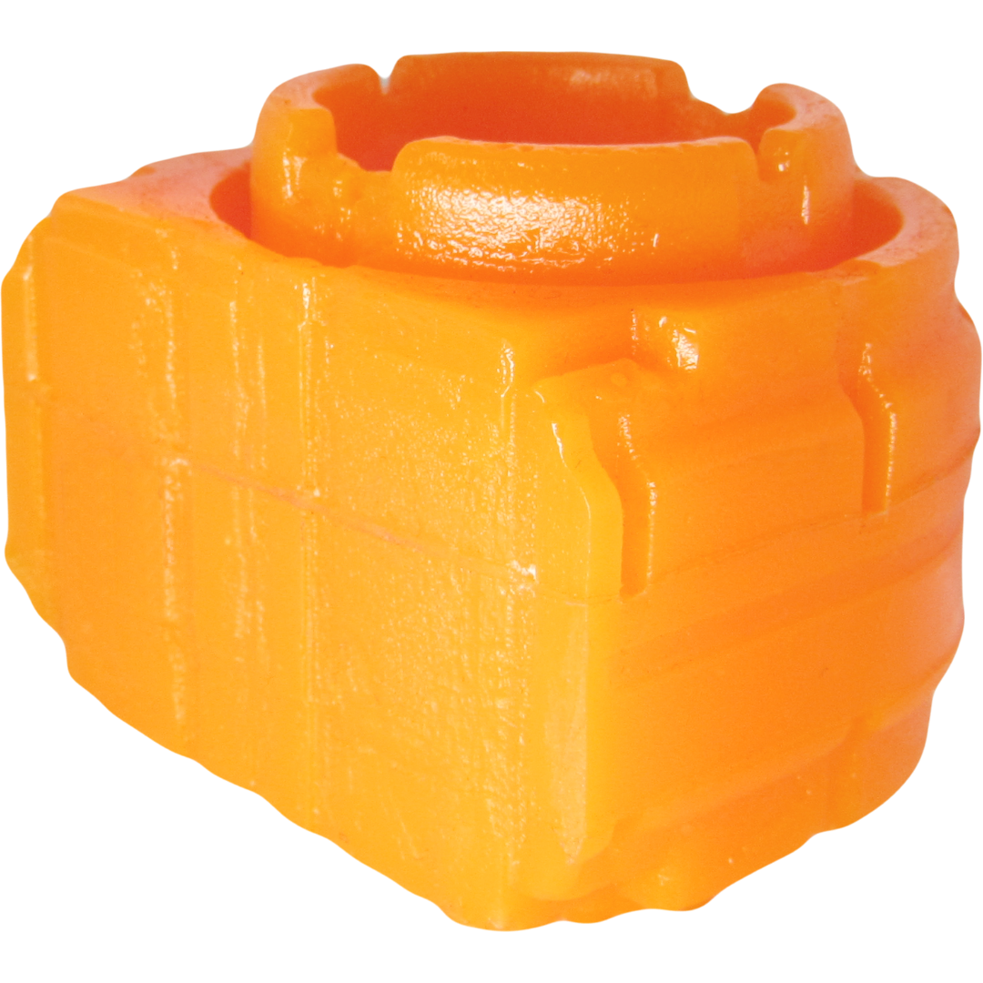 Поліуретанова втулка заднього стабілізатора Audi A3 2003-2012 1.9L