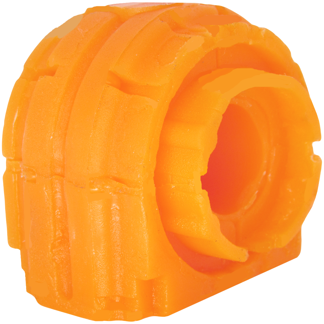 Поліуретанова втулка заднього стабілізатора Audi A3 2003-2012 1.8L