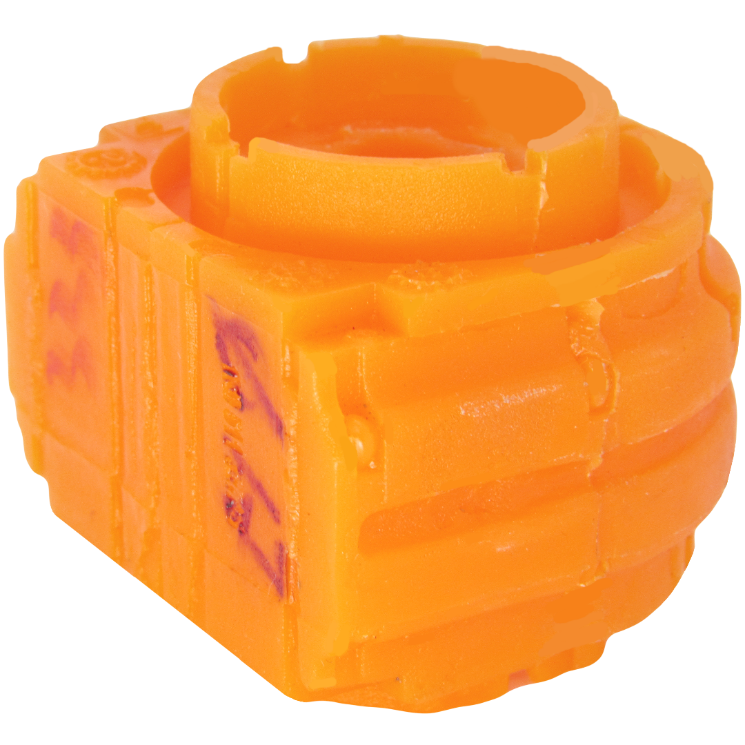 Поліуретанова втулка заднього стабілізатора Audi A3 2003-2012 1.8L