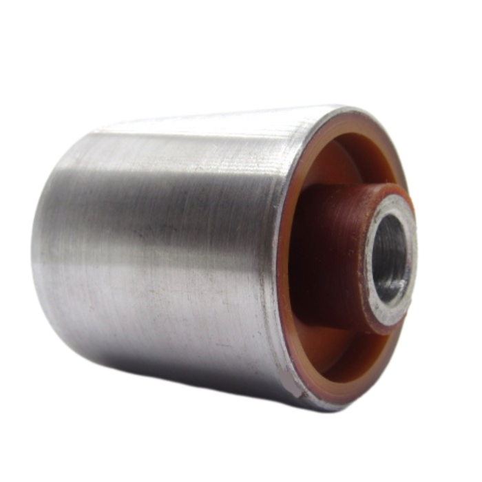 Поліуретановий сайлентблок задньої балки Citroen Jumpy 1995-2007