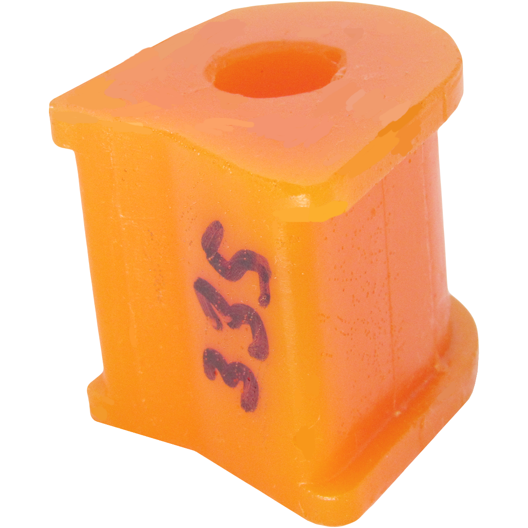 Поліуретанова втулка заднього стабілізатора Toyota Caldina 1997-2002 1.8L