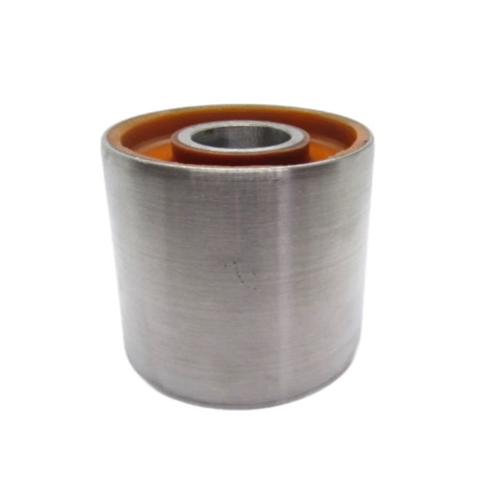 Поліуретановий сайлентблок переднього важеля передній Merсedes Vito W639 2003-2014