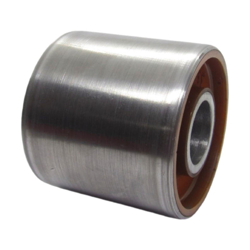 Поліуретановий сайлентблок переднього важеля передній Merсedes Vito W639 2003-2014