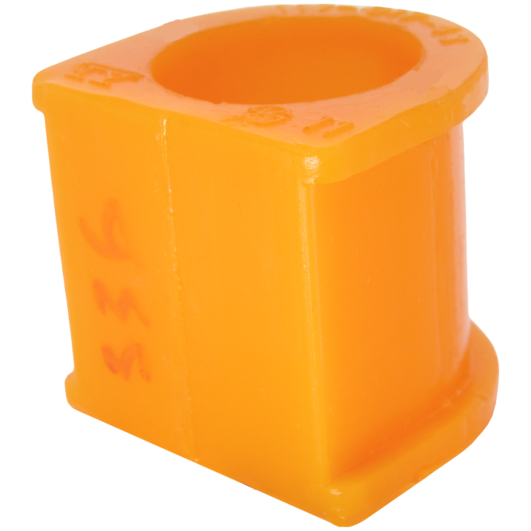 Поліуретанова втулка переднього стабілізатора Hyundai H100 1993-2004 2.5L