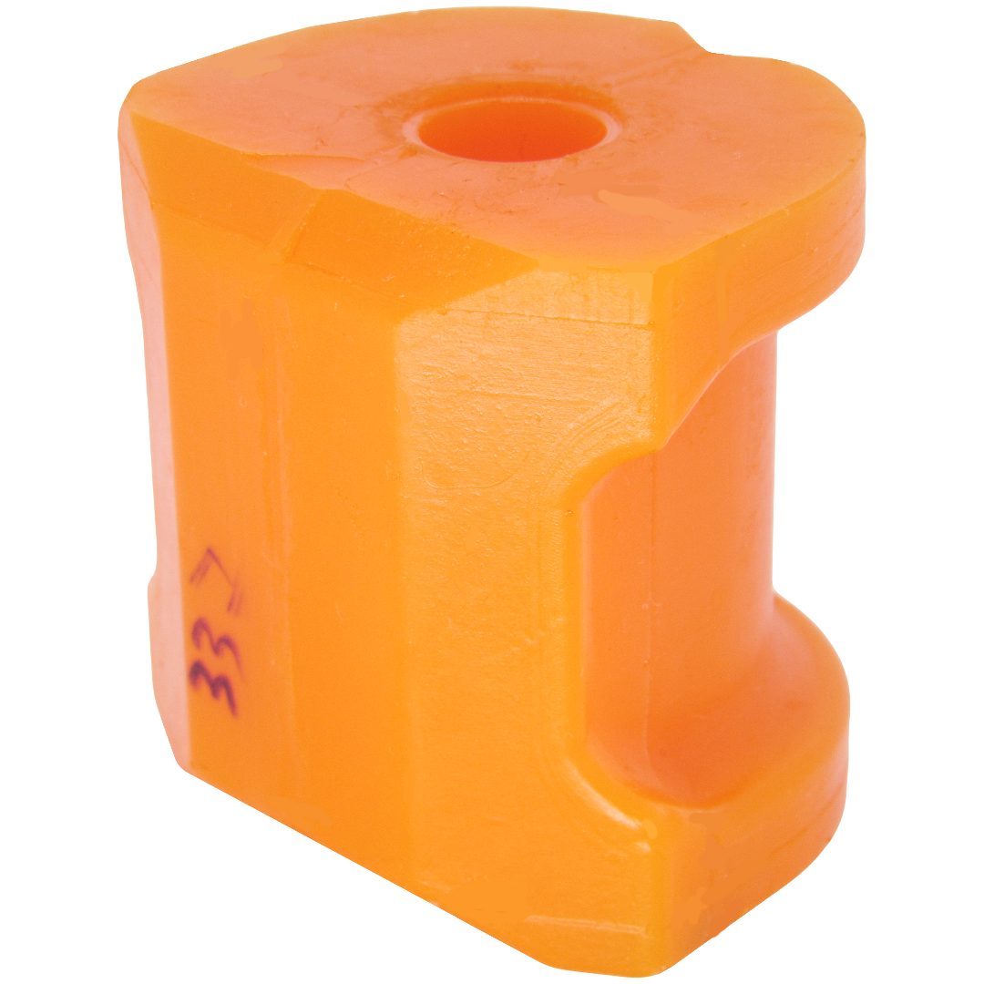 Polyurethane bushing rear stabilizer Subaru Tribeca 2005-2014 3.0L