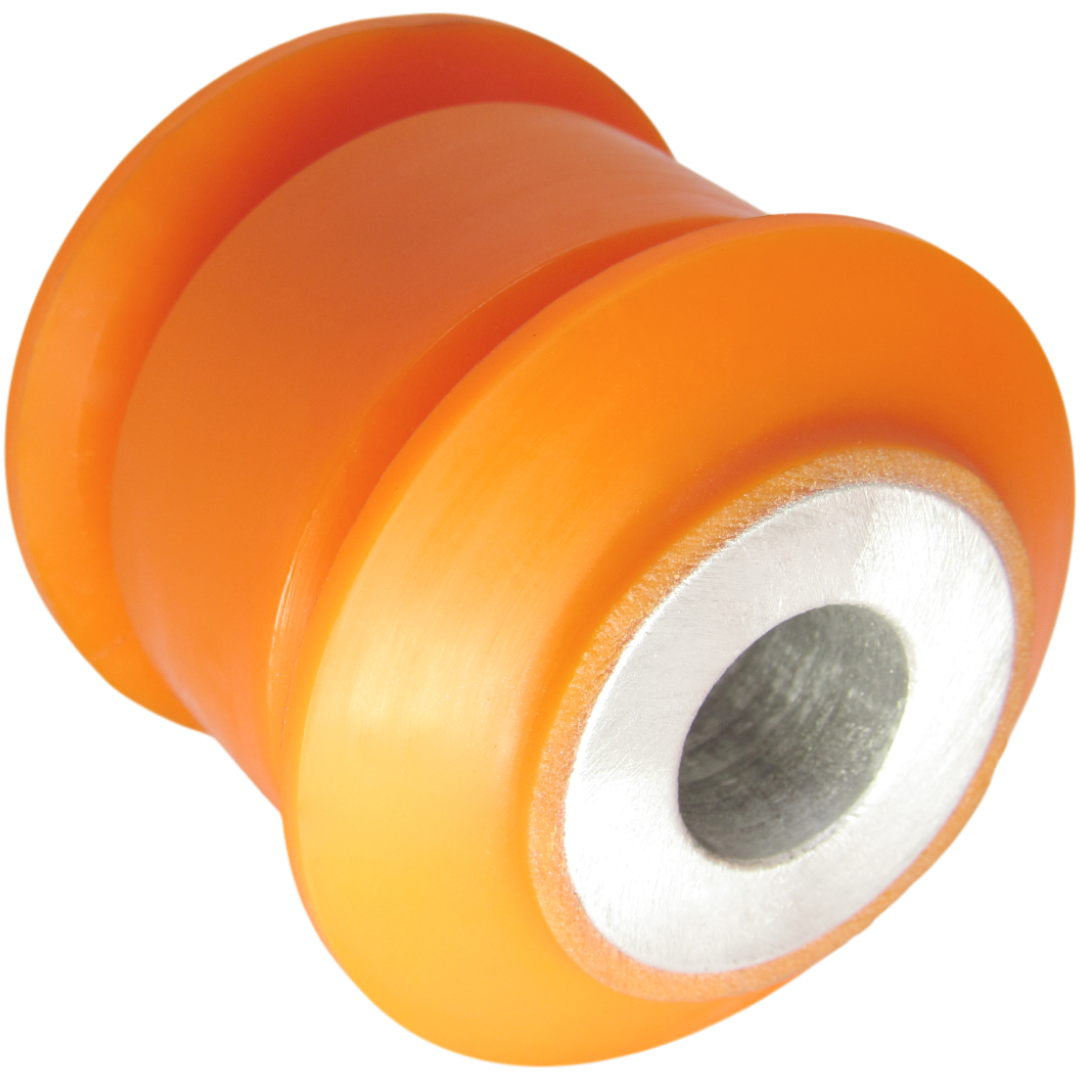 Поліуретановий сайлентблок переднього важеля передній Fiat Ducato 2006-