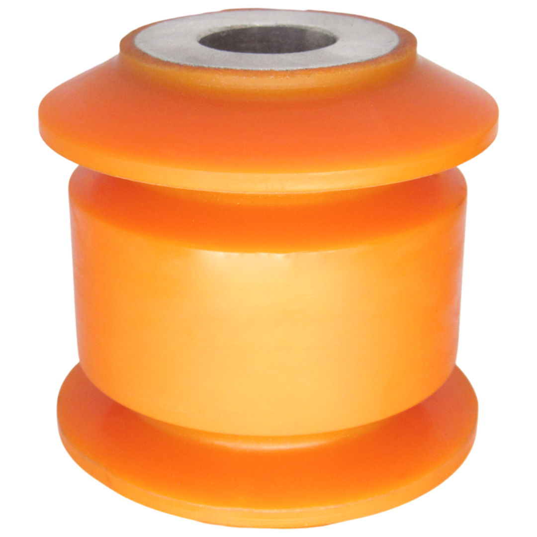 Поліуретановий сайлентблок переднього важеля передній Fiat Ducato 2006-