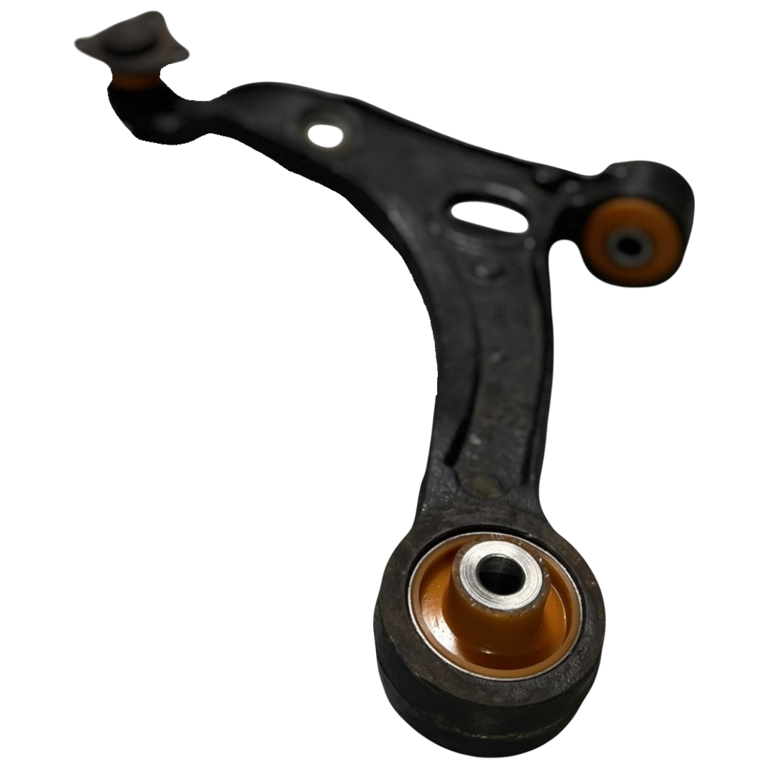 Передній важіль Fiat Ducato 2006- Послуга з перепресування сайлентблоків (Сайлентблоки в ціну не входять)