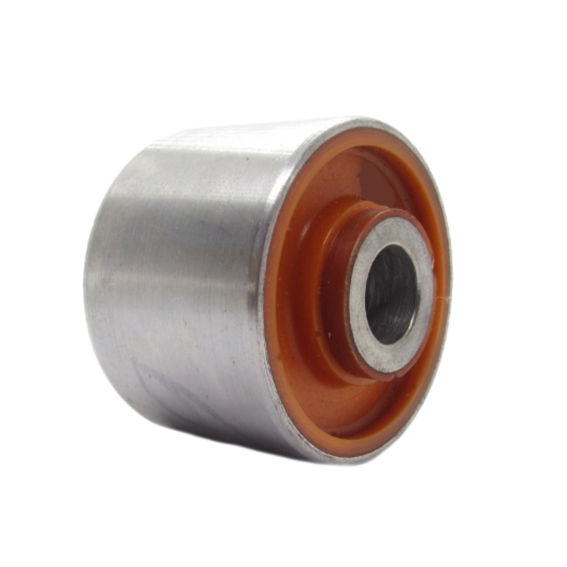 Поліуретановий сайлентблок переднього важеля передній та внутрішній Toyota Land Cruiser 100 1998-2007