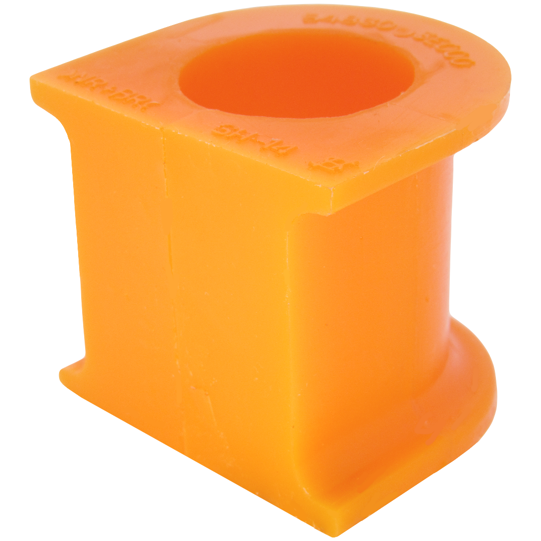 Polyurethane bushing front stabilizer Kia Sorento 2002-2009 2.4L-3.5L