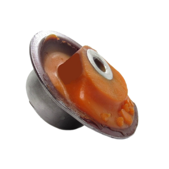 Поліуретановий сайлентблок задньої балки Volkswagen Passat B3 1988-1996