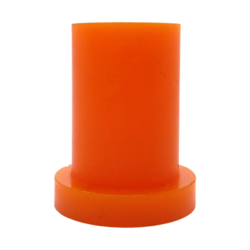 Поліуретанова втулка ресори коротка Hyundai H100 1993-2004