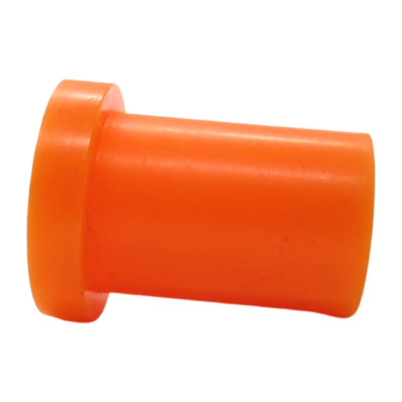 Поліуретанова втулка ресори коротка Hyundai H100 1993-2004