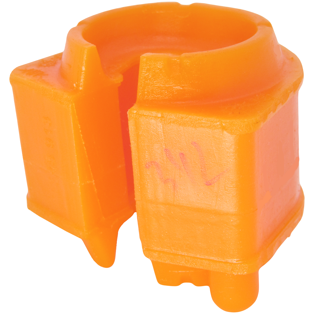 Поліуретанова втулка заднього стабілізатора Mazda 3 2009-2013 1.6L