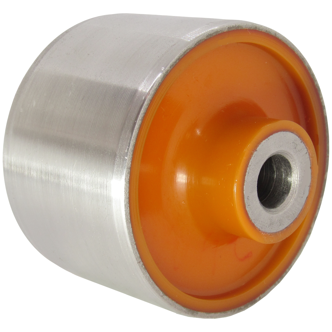 Поліуретановий сайлентблок задньої балки Renault Trafic 2001-2014