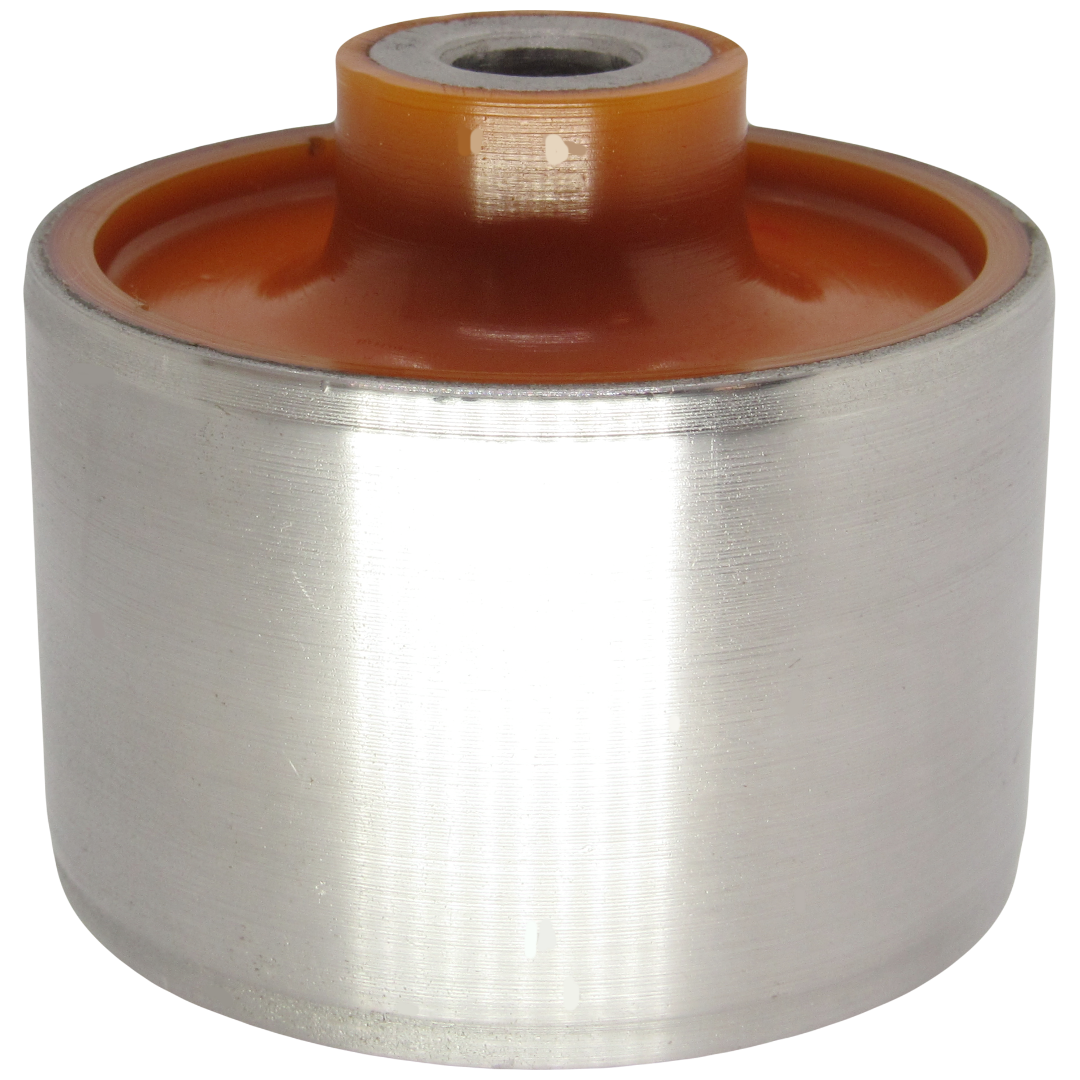 Поліуретановий сайлентблок задньої балки Renault Trafic 2001-2014