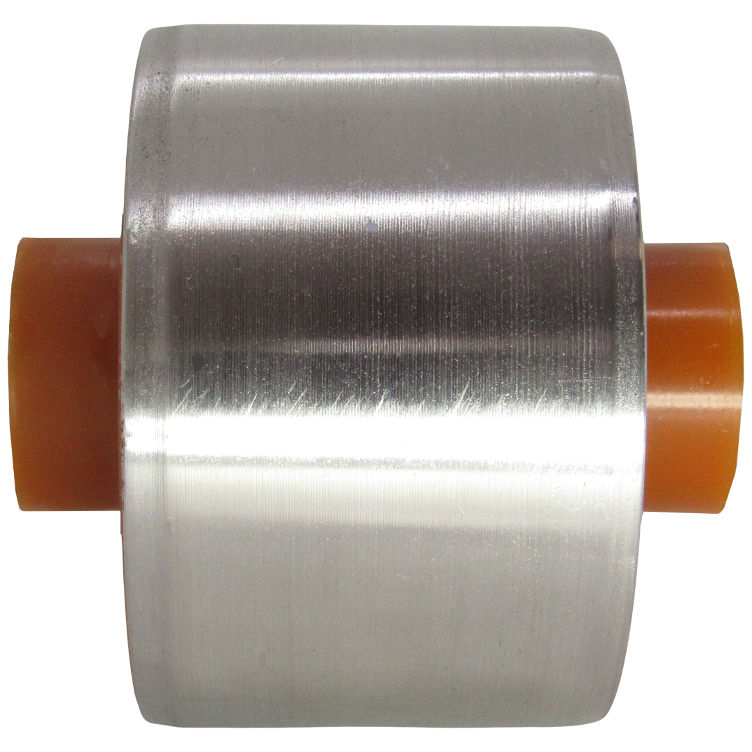 Поліуретановий сайлентблок задньої балки Renault Trafic 2001-2014