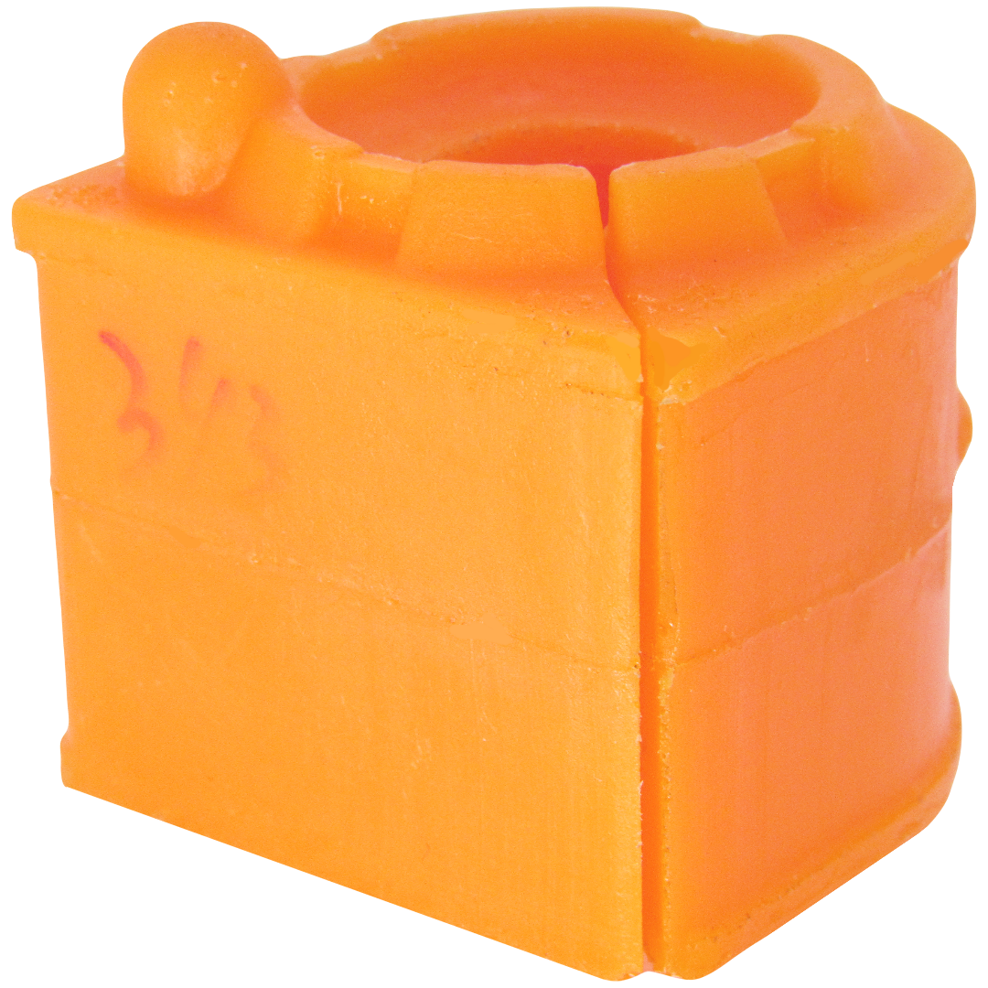 Поліуретанова втулка переднього стабілізатора Mazda 5 2009- 1.8L