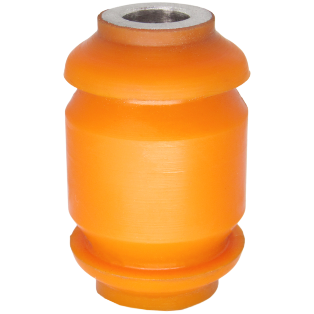 Поліуретановий сайлентблок переднього важеля передній Hyundai Accent 2000-2005