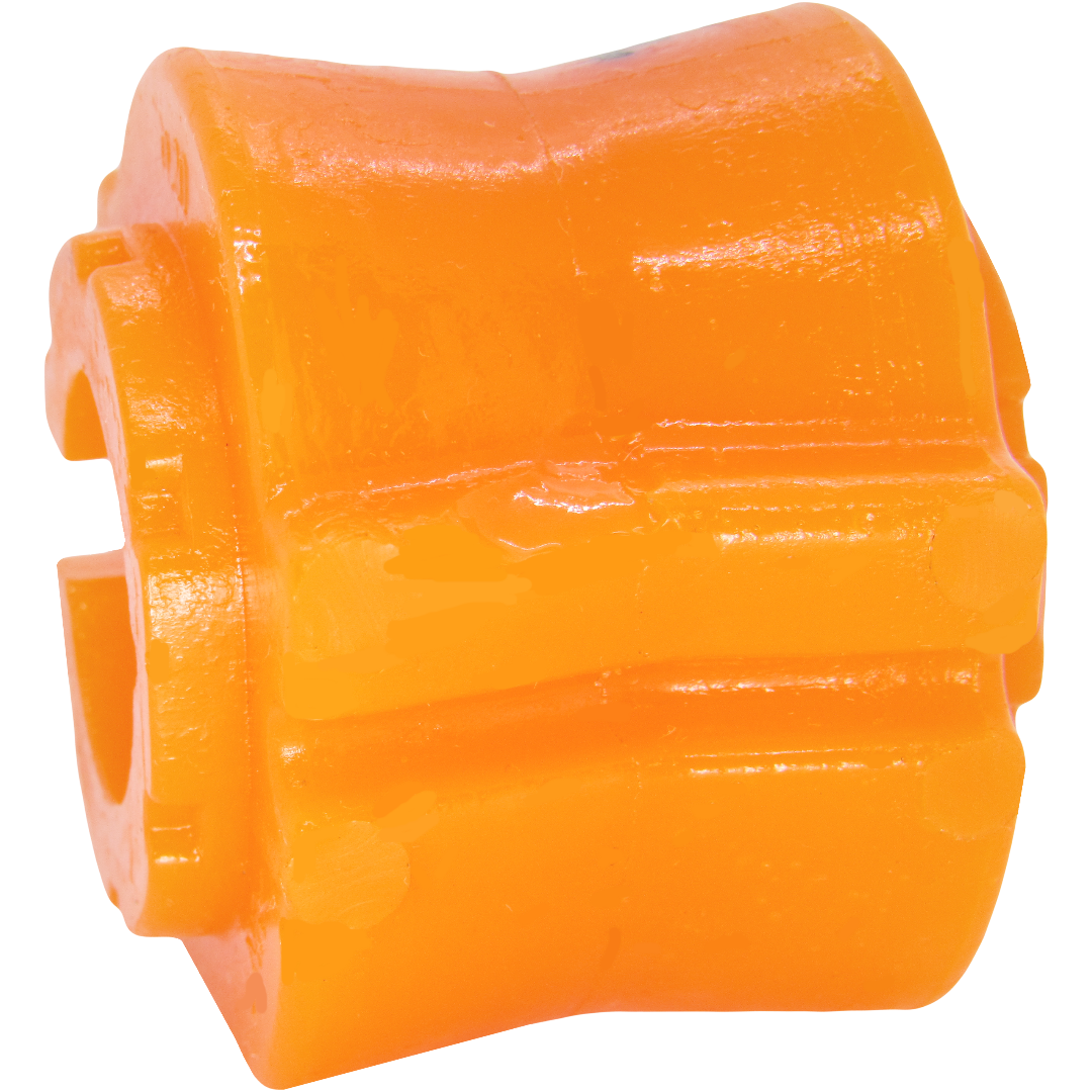 Поліуретанова втулка переднього стабілізатора Fiat Fiorino 2007- 1.3L