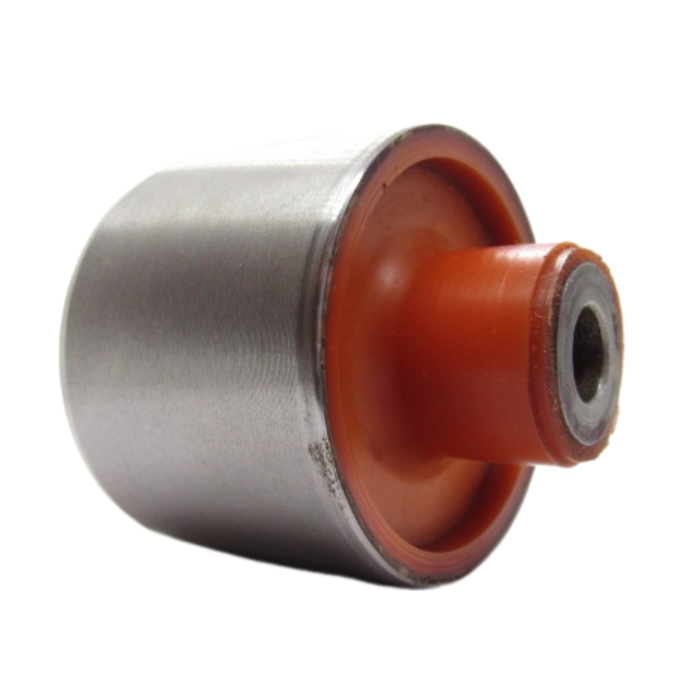 Поліуретановий сайлентблок задньої балки Kia Rio 2005-2011