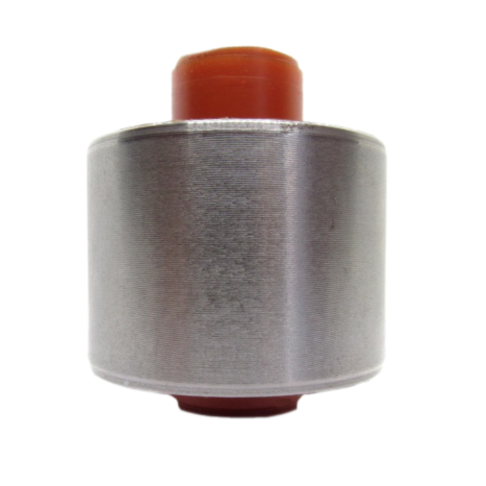 Поліуретановий сайлентблок задньої балки Kia Rio 2005-2011