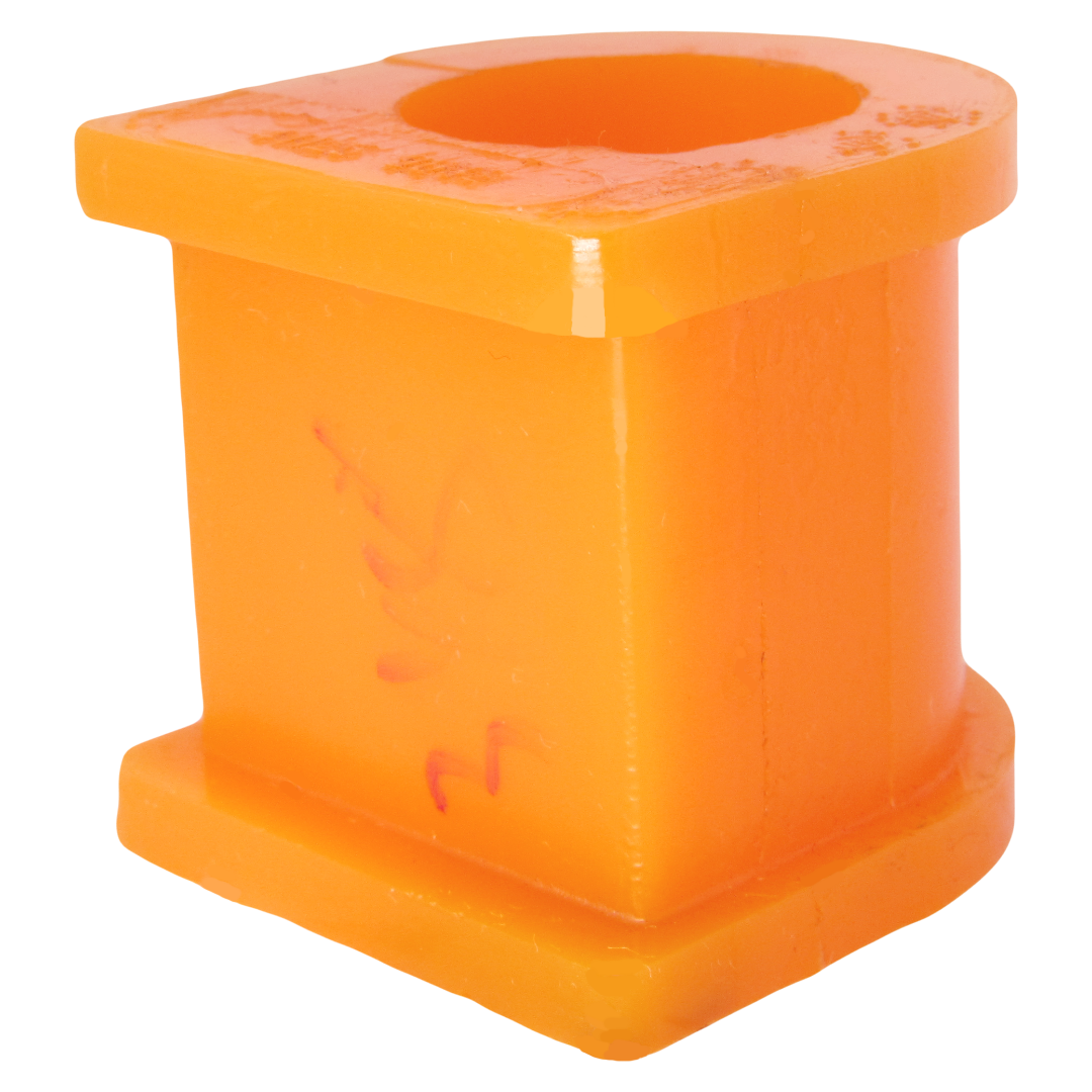 Поліуретанова втулка переднього стабілізатора Mitsubishi L200 1996-2006 2.8D