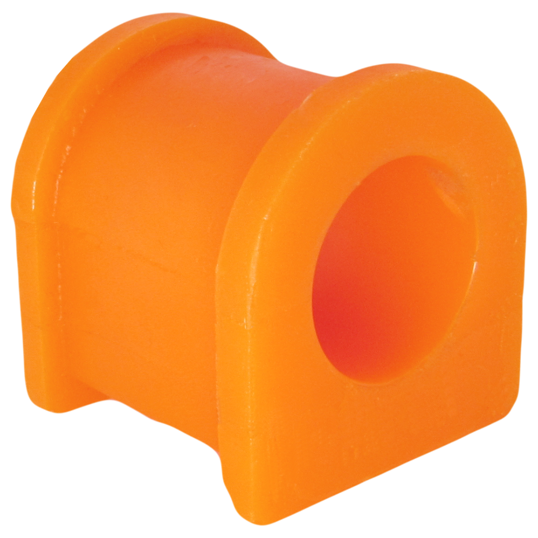 Поліуретанова втулка переднього стабілізатора Mitsubishi Pajero 2000-2006 2.5D