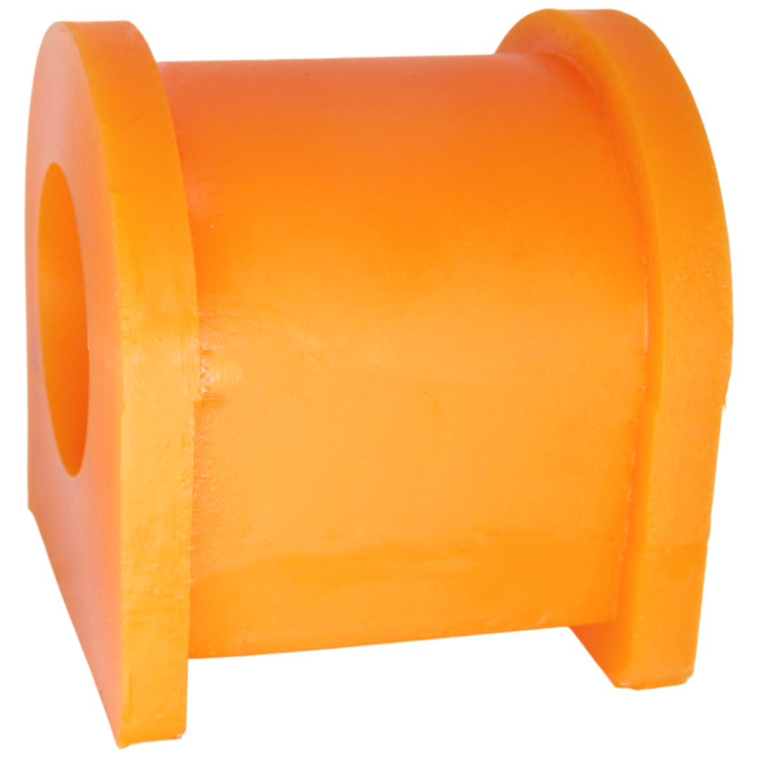 Поліуретанова втулка переднього стабілізатора Mitsubishi Pajero 2000-2006